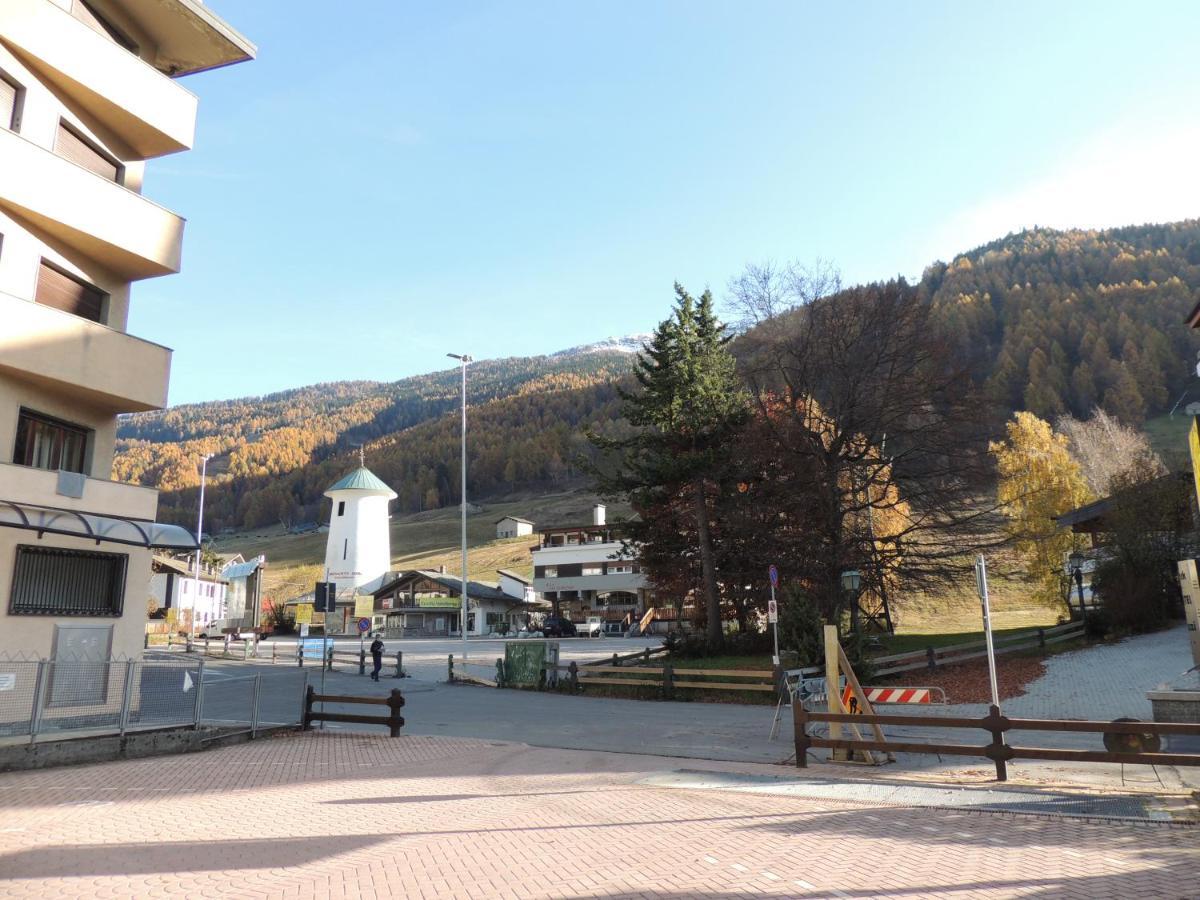 Bertuzzi Luxury Chalet アプリーカ エクステリア 写真